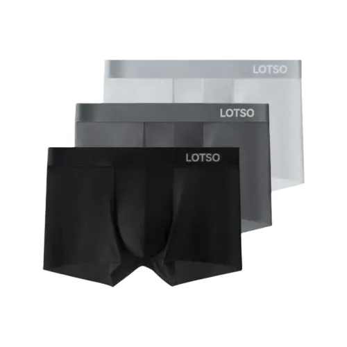 Disney Strawberry Bear Series Нижнее белье Мужской Сумка для покупок 3 шт