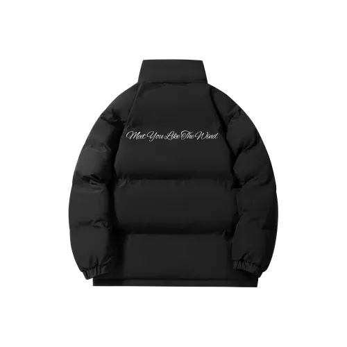 BENATRY Унисекс Пуховики