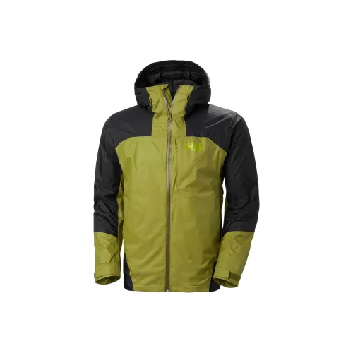 HELLY HANSEN Verglas Куртки и Пальто Мужской