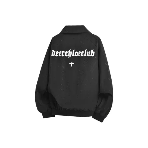 Universal Templates Куртки и Пальто Унисекс