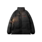 Черный (Панель двери, стиль позиционирования) Красный текст