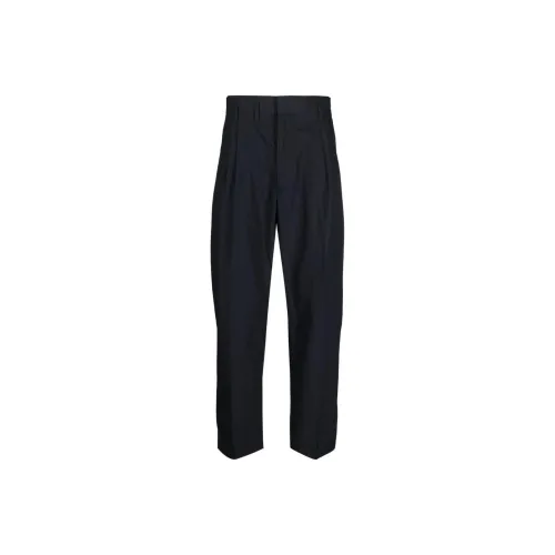 Paul Smith Мужские Повседневные Брюки Черные