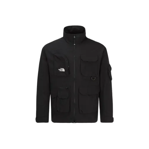 THE NORTH FACE Куртки и Пальто Мужской Черный