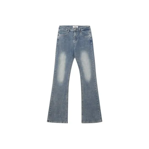 Eleventy FIRSTCLASS Made IN Italy Джинсы Унисекс Синий