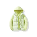 Зелёный неон (базовый)