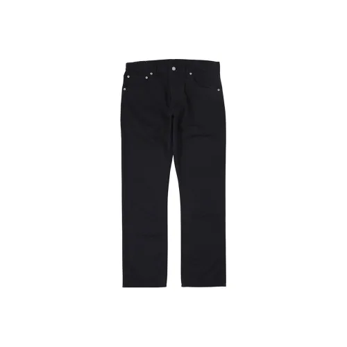 Visvim Мужские Джинсы