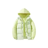 Зелёный флуоресцентный