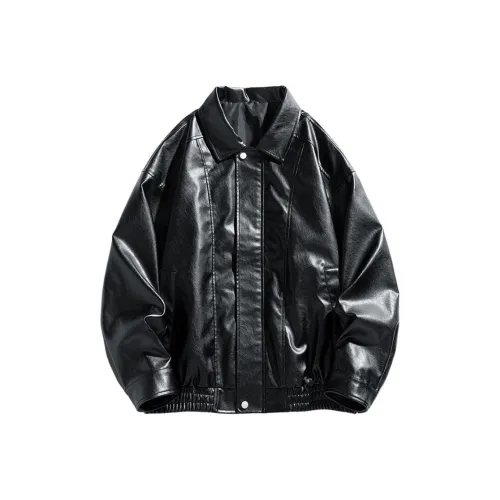 D&W Унисекс Куртки