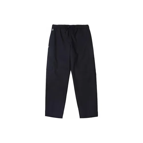 KENZO Морской Синий Мужские Джинсы