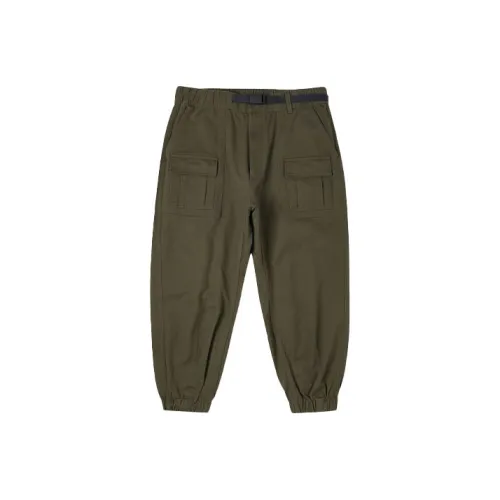 Конверс Армия Хаки Брюки Мужские Повседневные Брюки