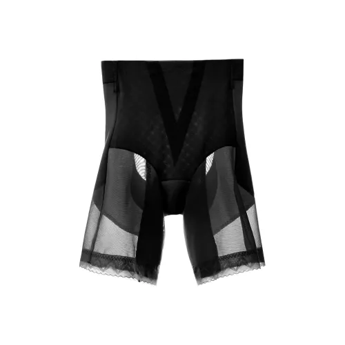 PEACHMOULDING Корректирующее белье низ женское Combo Set