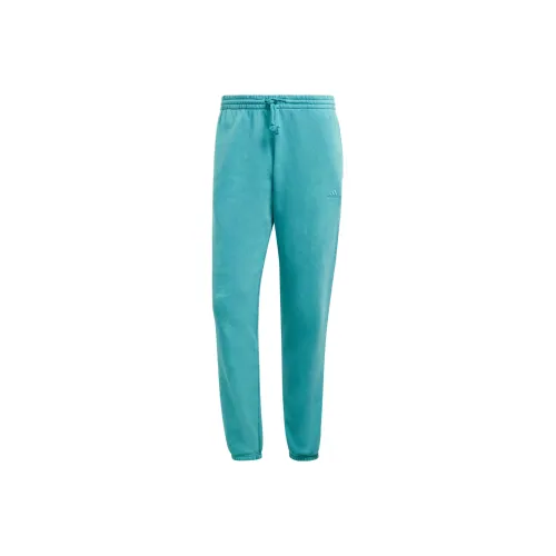 Adidas Arctic Blue Men's Knitted Training Pants Adidas Арктический Синий Мужские Вязаные Тренировочные Штаны