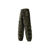 Армейский зеленый камуфляж