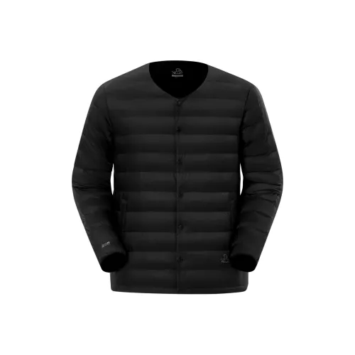 PELLIOT Classic 1,0 Мужская пуховая одежда