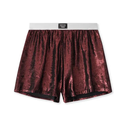 Qiao Ni Tong Нижнее белье Унисекс Комплект Combo Set