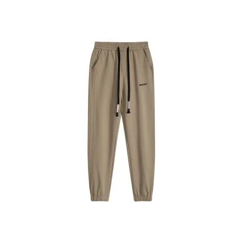 Sweed.Inc Унисекс Вязаные Тренировочные Брюки