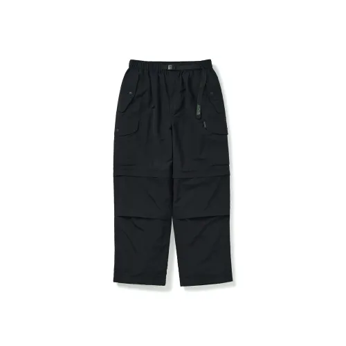 714STREET Outdoor Collection Карго Брюки Унисекс