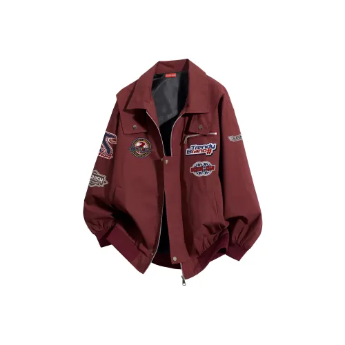 Удобные и освежающие куртки и пальто унисекс