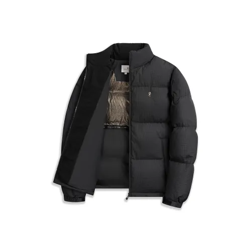 Dance with Wolves Пуховик Мужской