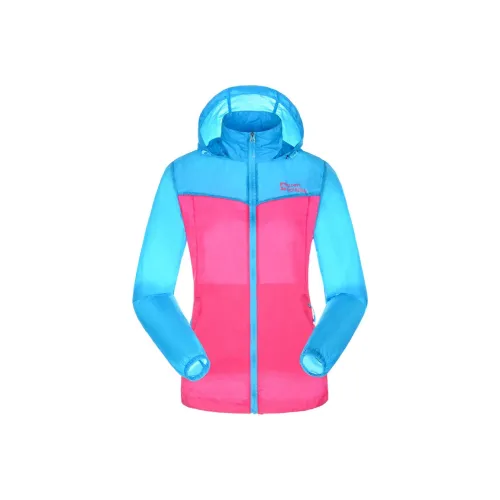 ALPINT MOUNTAIN Куртки и Пальто Женские