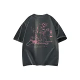 Темно-серый