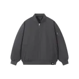 Темно-серый