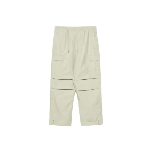 Maharishi FW24 Карго Брюки Мужские Шалфейный Зеленый