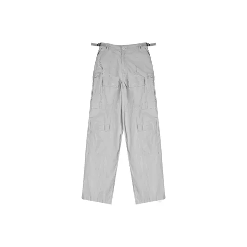 FDR Унисекс Брюки карго