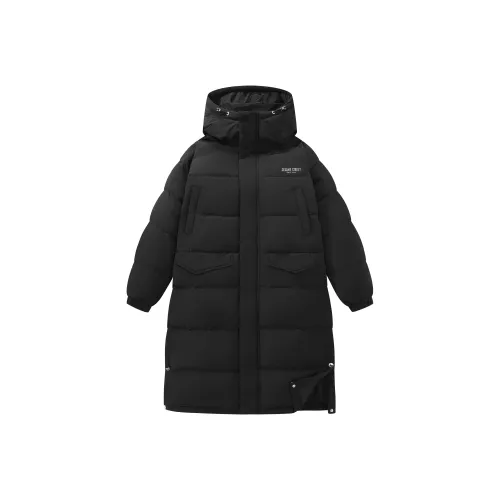 SESAME STREET С наполнителем Пуховик Унисекс