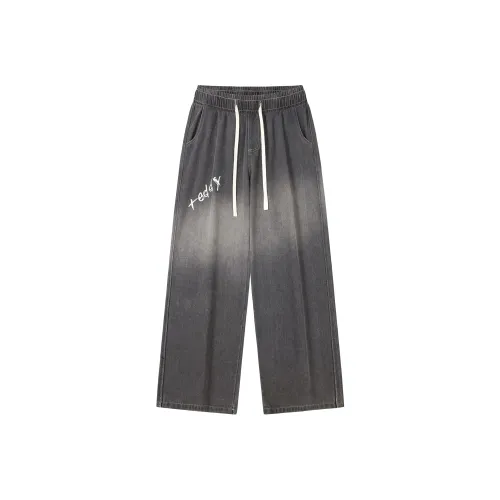 Teddy Bear Collection Унисекс Джинсы