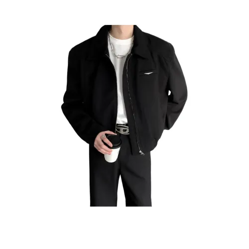 REXSHION Куртки и Пальто Унисекс