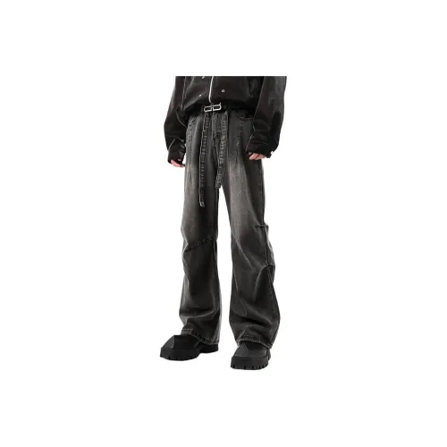 TREND ST Унисекс Джинсы