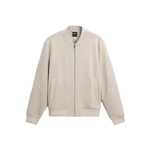 ZARA Мужские Куртки