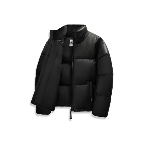 FAIRWHALE 001 Черный Унисекс Пух