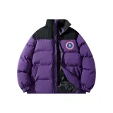 Фиолетовый (Улучшенный стиль пэчворк) (8926)