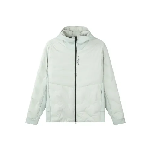 SPYDER Мужская пуховая одежда