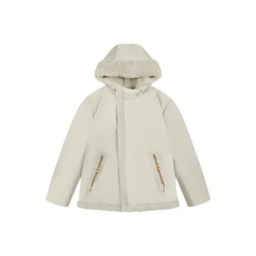 GOOD BAI Series 916 Пуховик Унисекс