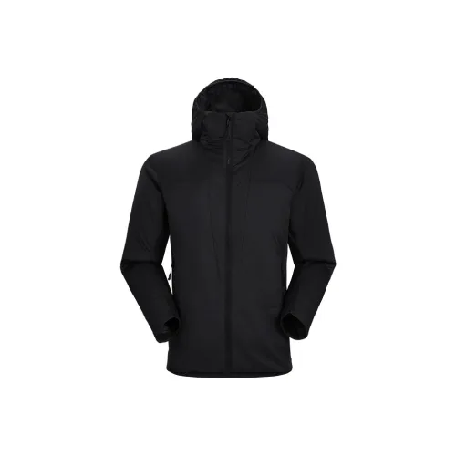 KAILAS С капюшоном хлопковый пуховик куртка мужская