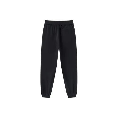 JOHN RICHMOND Вязаные тренировочные брюки для мужчин