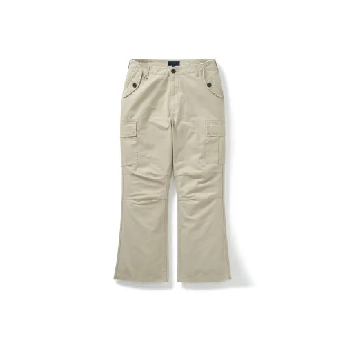 714STREET Унисекс Брюки карго