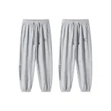 2 шт (Светло-серый + Светло-серый)