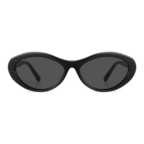 BOELEO Пластиковая оправа солнцезащитные очки "Кошачий глаз" женские