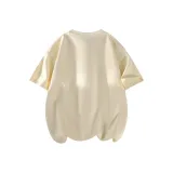 Бежево-абрикосовый