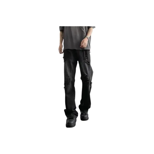 Glona Klio Унисекс Джинсы