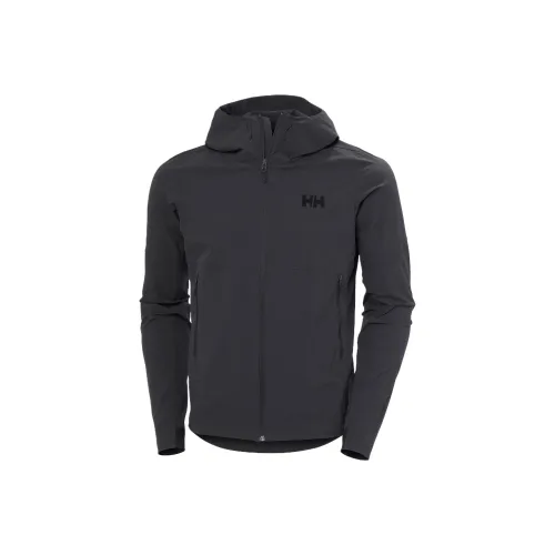 HELLY HANSEN Мужские Куртки