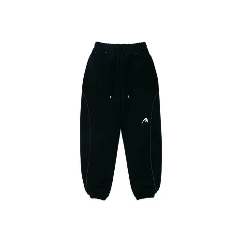 Ader Error Вязаные тренировочные штаны унисекс