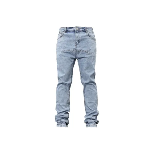 SOUTHTEENAGER Весна Джинсы Мужской
