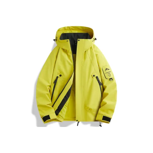 Mulinsen Куртки и Пальто Унисекс