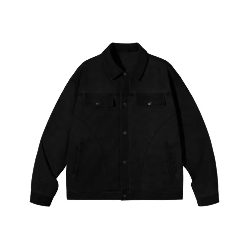 PSO Brand Унисекс Объемные куртки (пуфы)