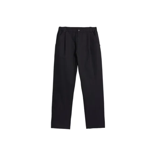 adidas originals Track Slack Maxallure Черные Унисекс Вязаные Тренировочные брюки